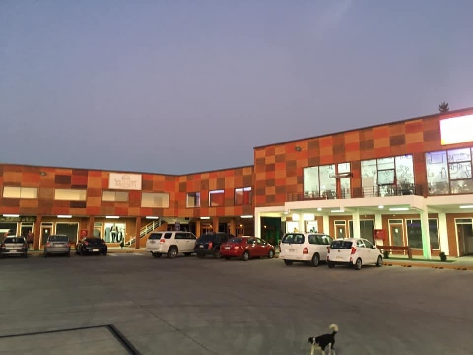 Restaurant & Marisquería Anitamaria Monteaguila