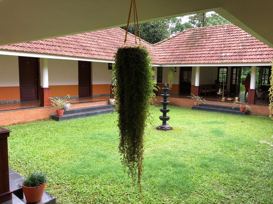 3 Hills County Resort Wayanad主图