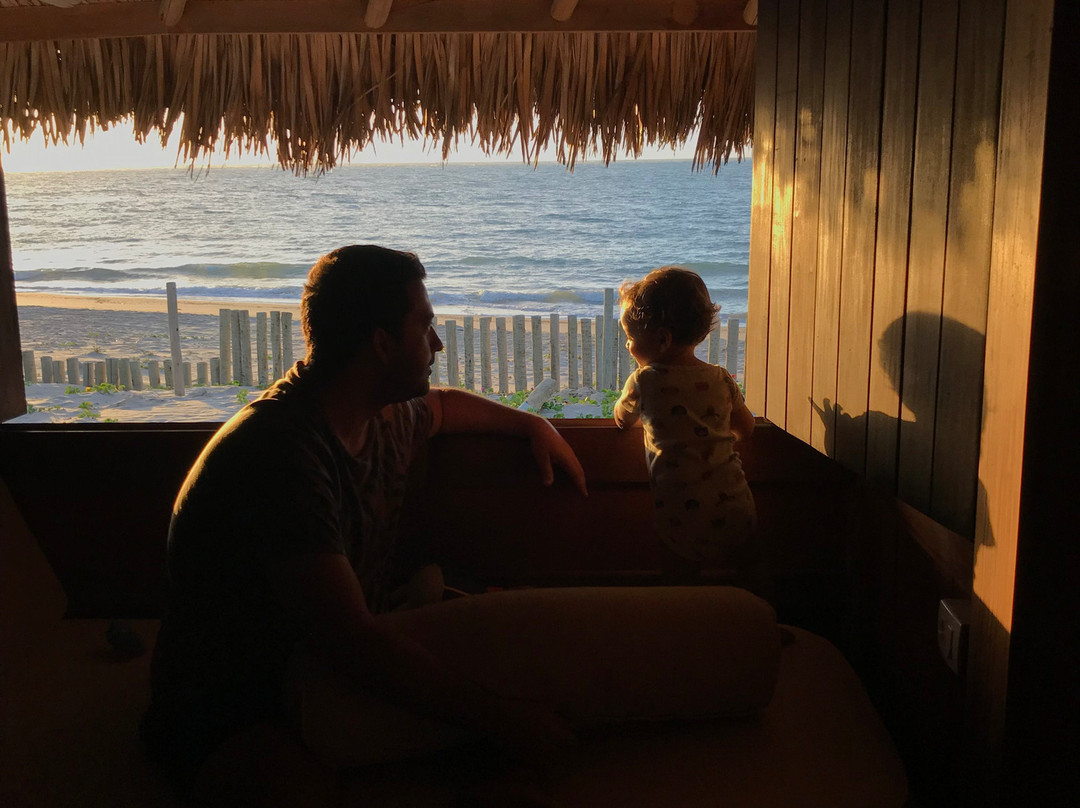 Jaguaribe Lodge & Kite主图