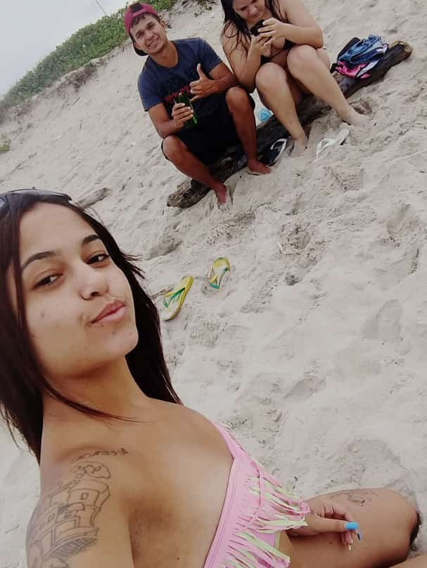 Ervino Beach-Sao Francisco do Sul必去景点