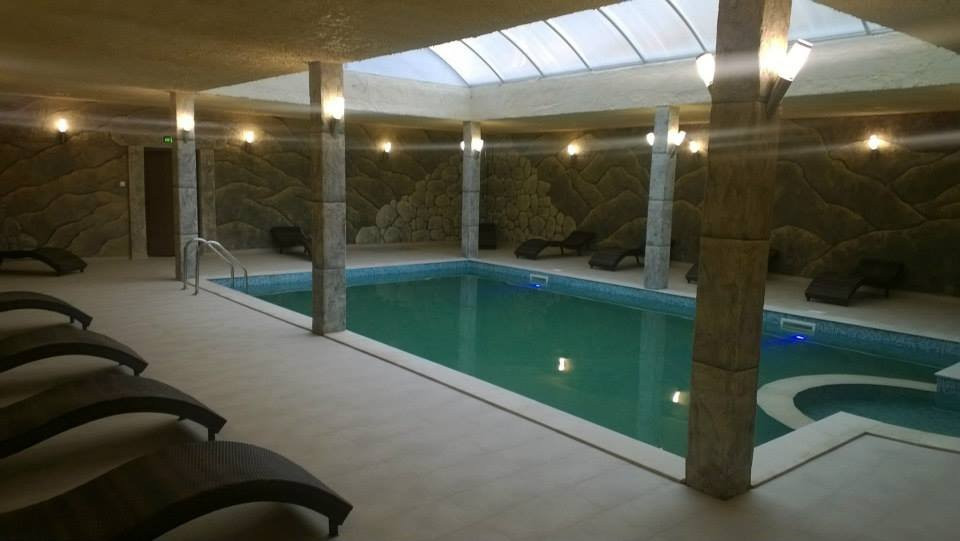 Spa Hotel Paradise主图