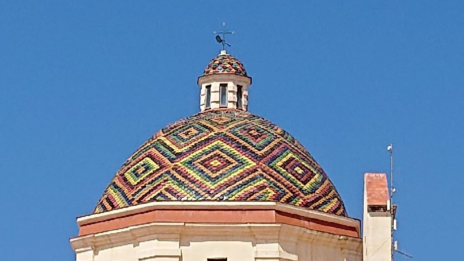 Chiesa di San Michele-阿尔盖罗必去景点
