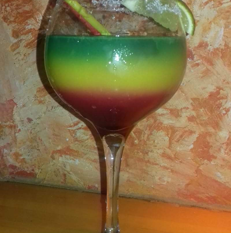 MANDRAGORAS Cocktail Bar景点图片