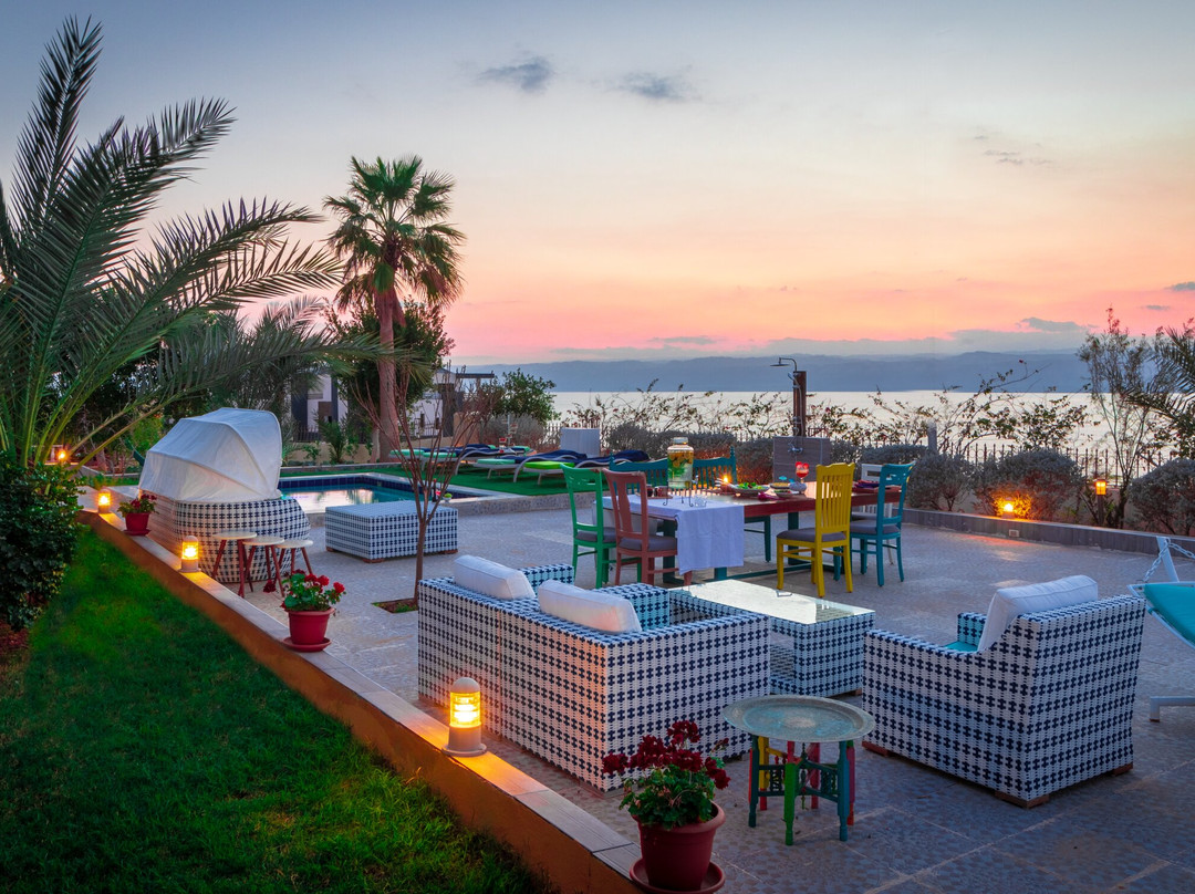 达纳酒店住宿-The Precious Guesthouse