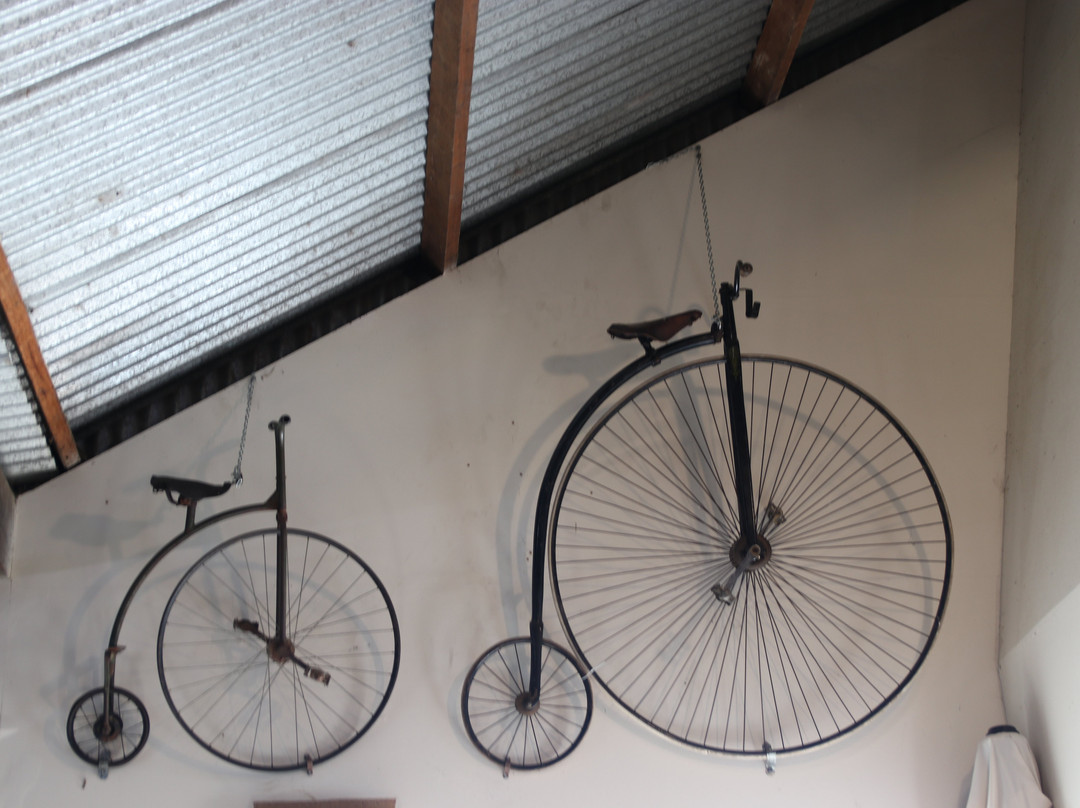 The Amazing Mill Markets - Ballarat-巴拉瑞特必去景点