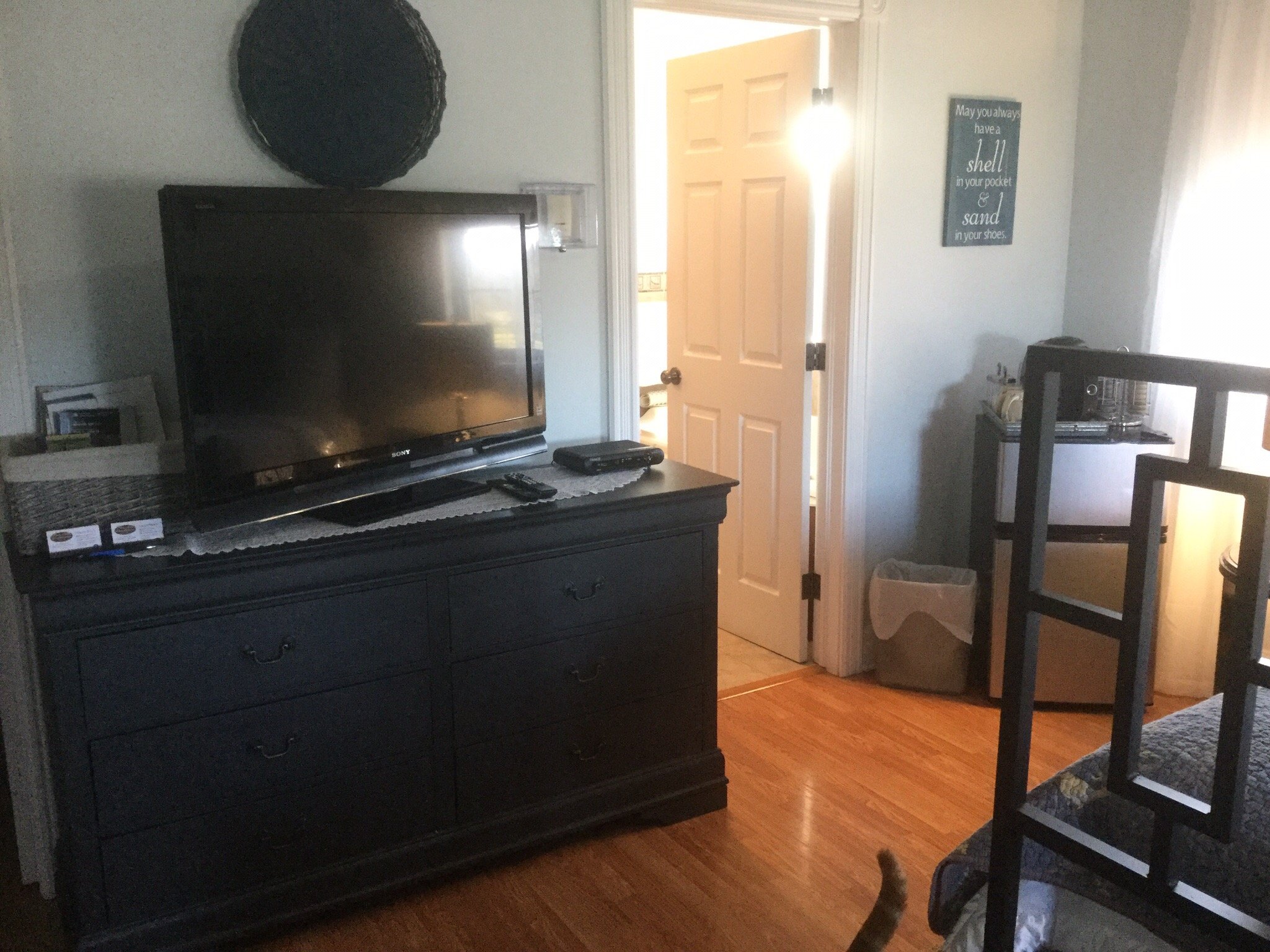 Back Home Bed And Breakfast-官方