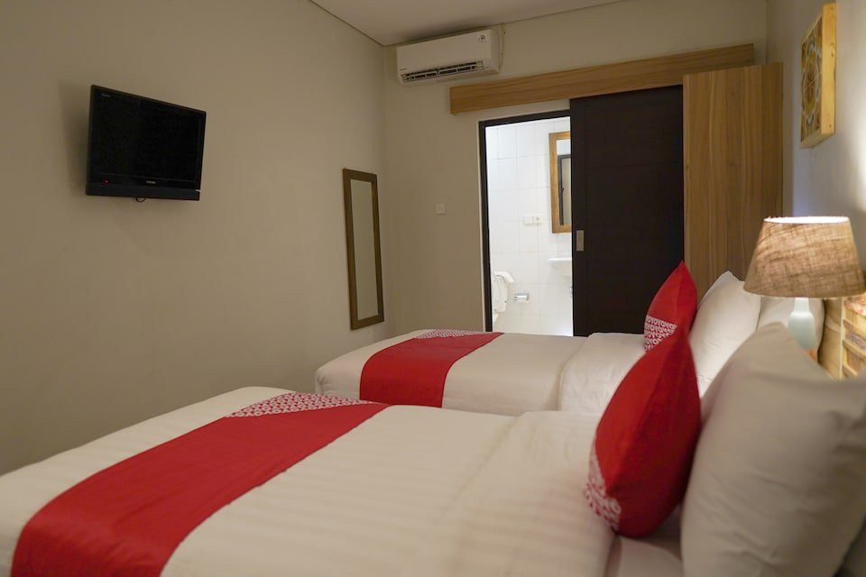 OYO 680 Grhadika Jodipati主图