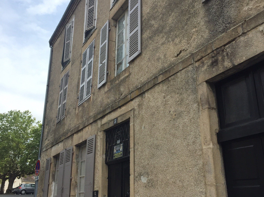 La Residence Limousin主图