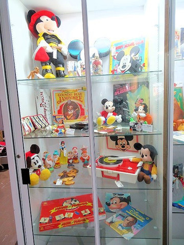 Red Beard's Treasure Chest-Summerdale必去景点