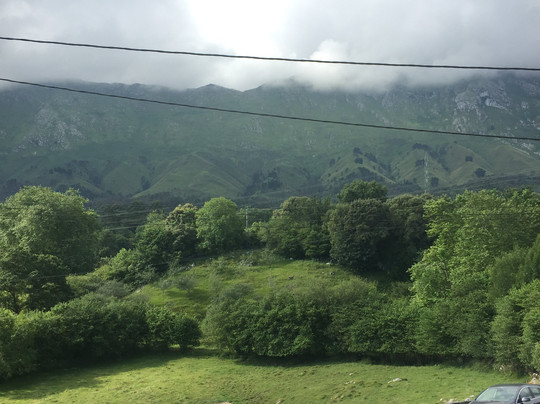 Rural Apartamentos Vallanu主图