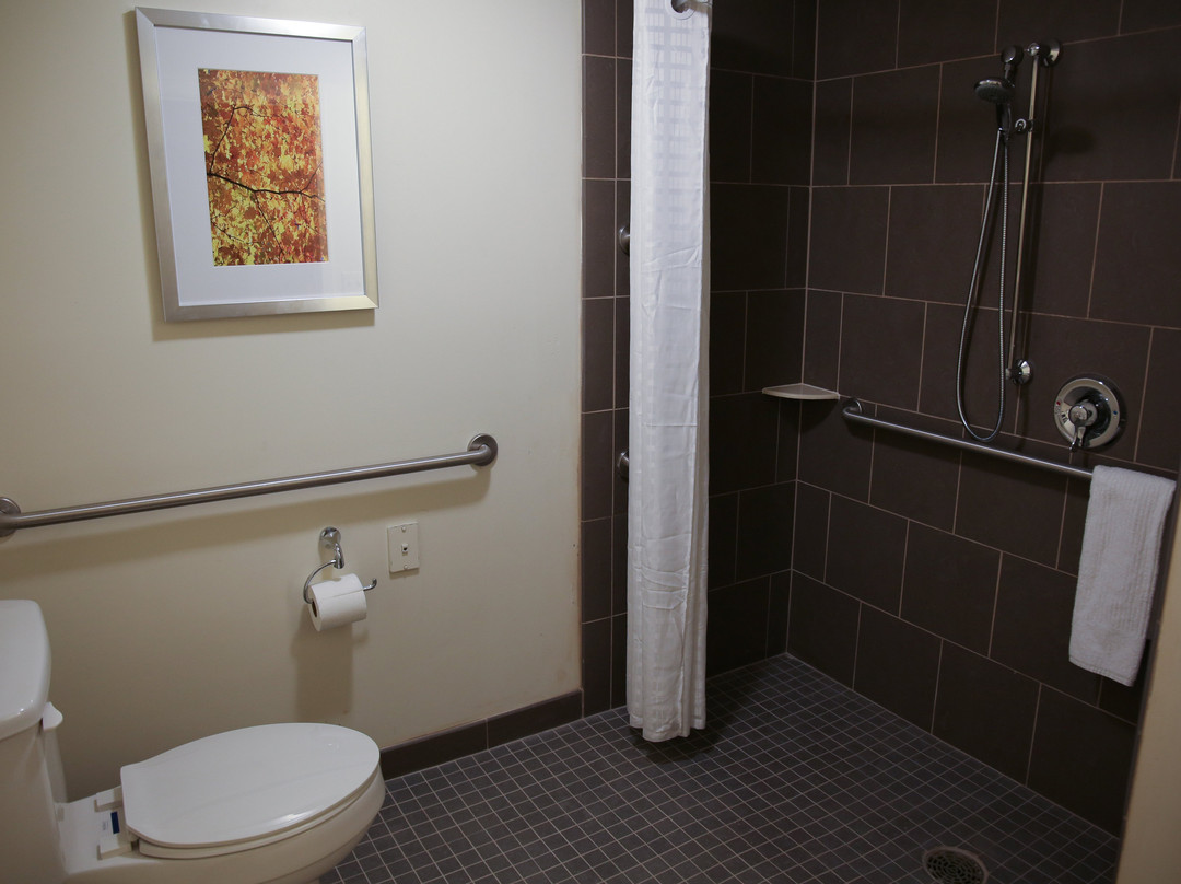 Candlewood Suites Portland - Scarborough by IHG主图