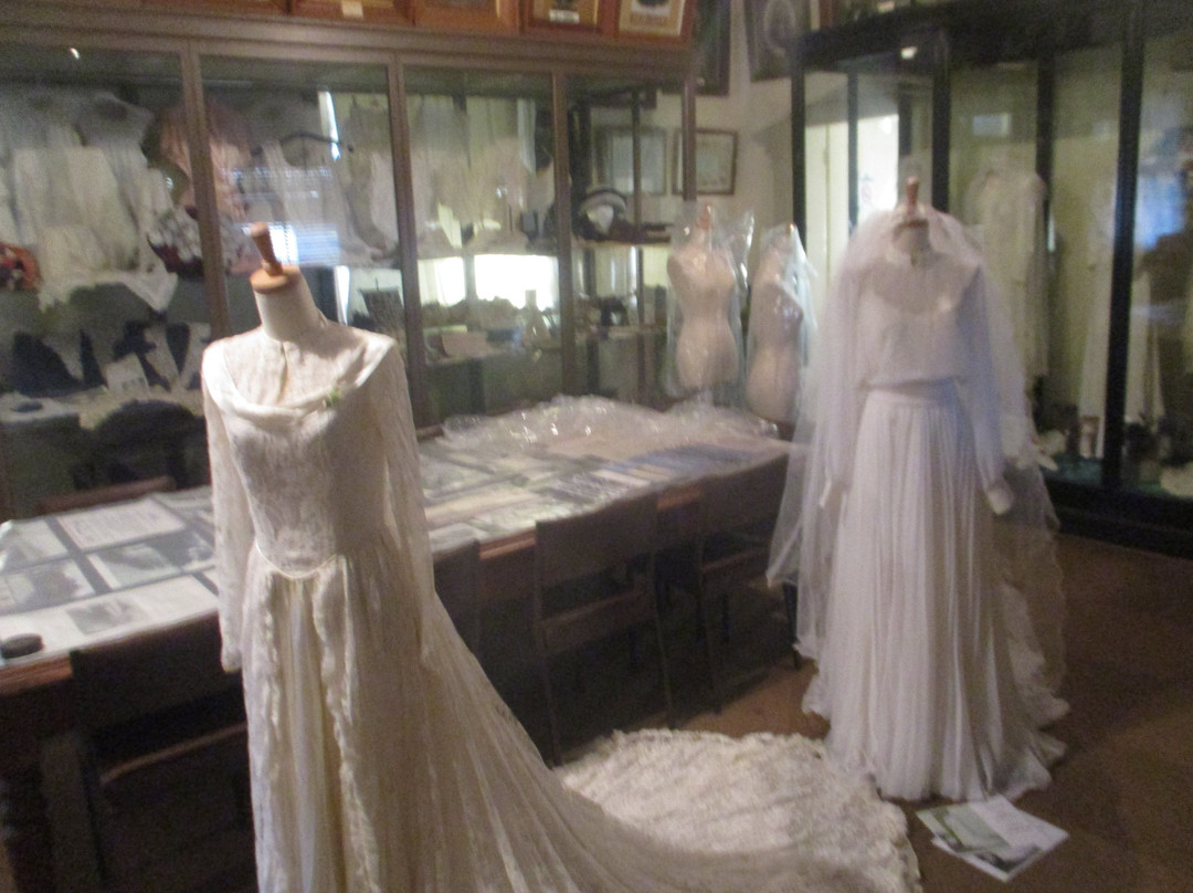 Nhill & District Historical Society Inc Museum-Nhill必去景点