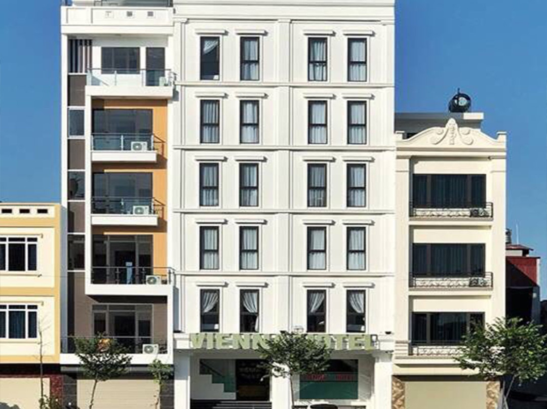 Vienna Hotel主图