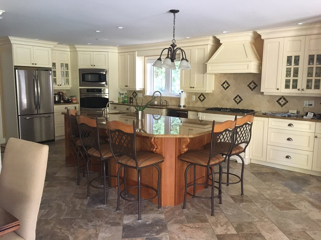 A Grand Hideaway Bed & Breakfast主图