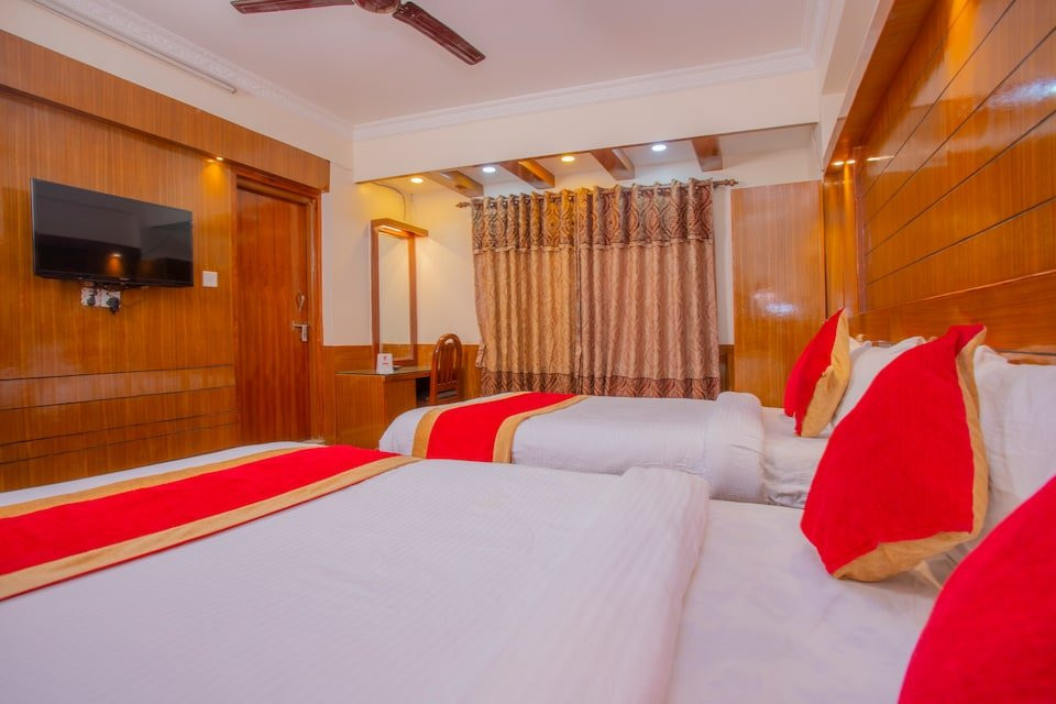 304 玛那玛酒店主图