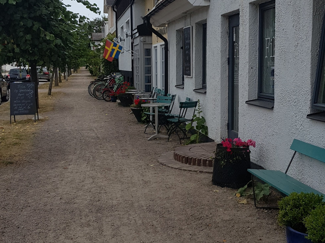Hotell Spelabäcken主图
