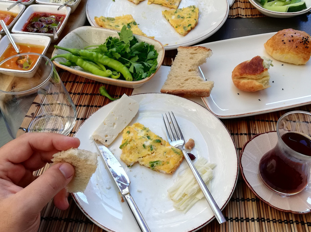 柯鲁罕酒店主图