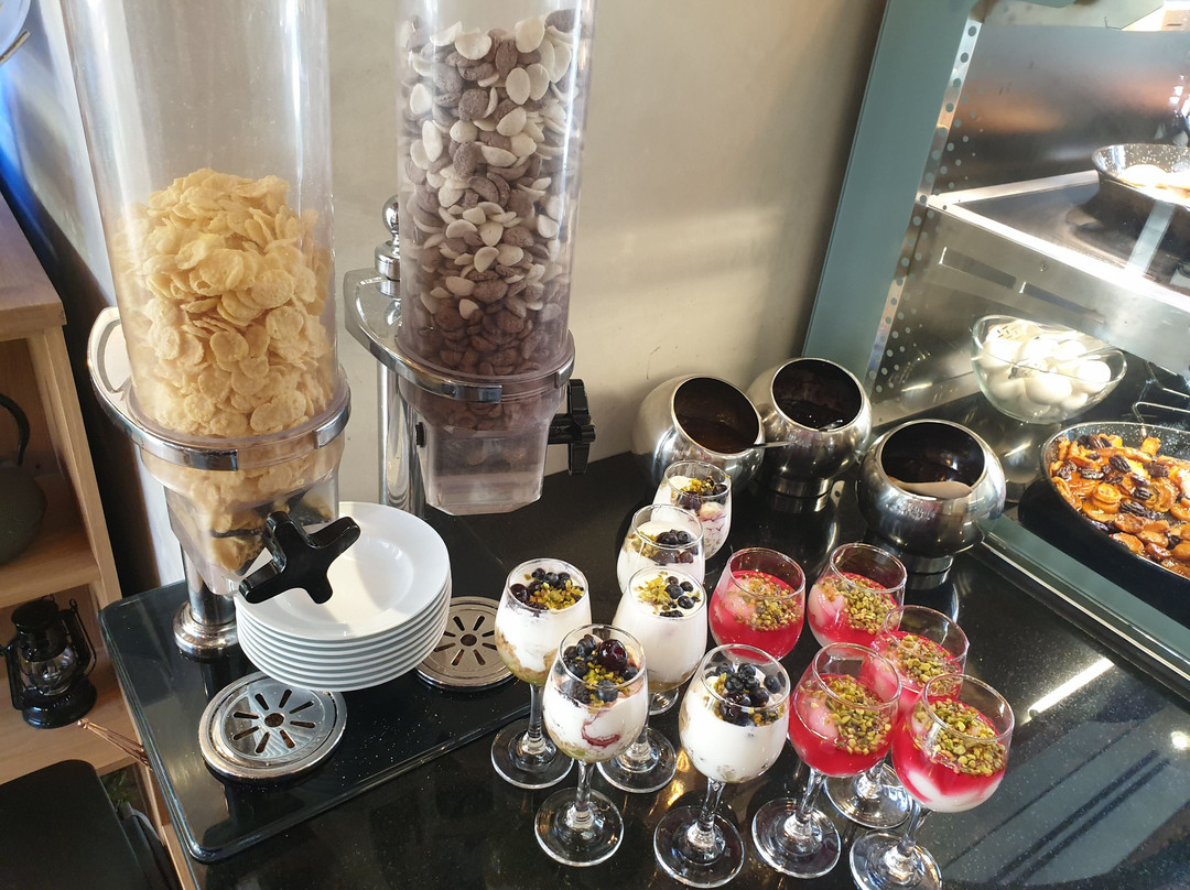 马尔格萨酒店主图