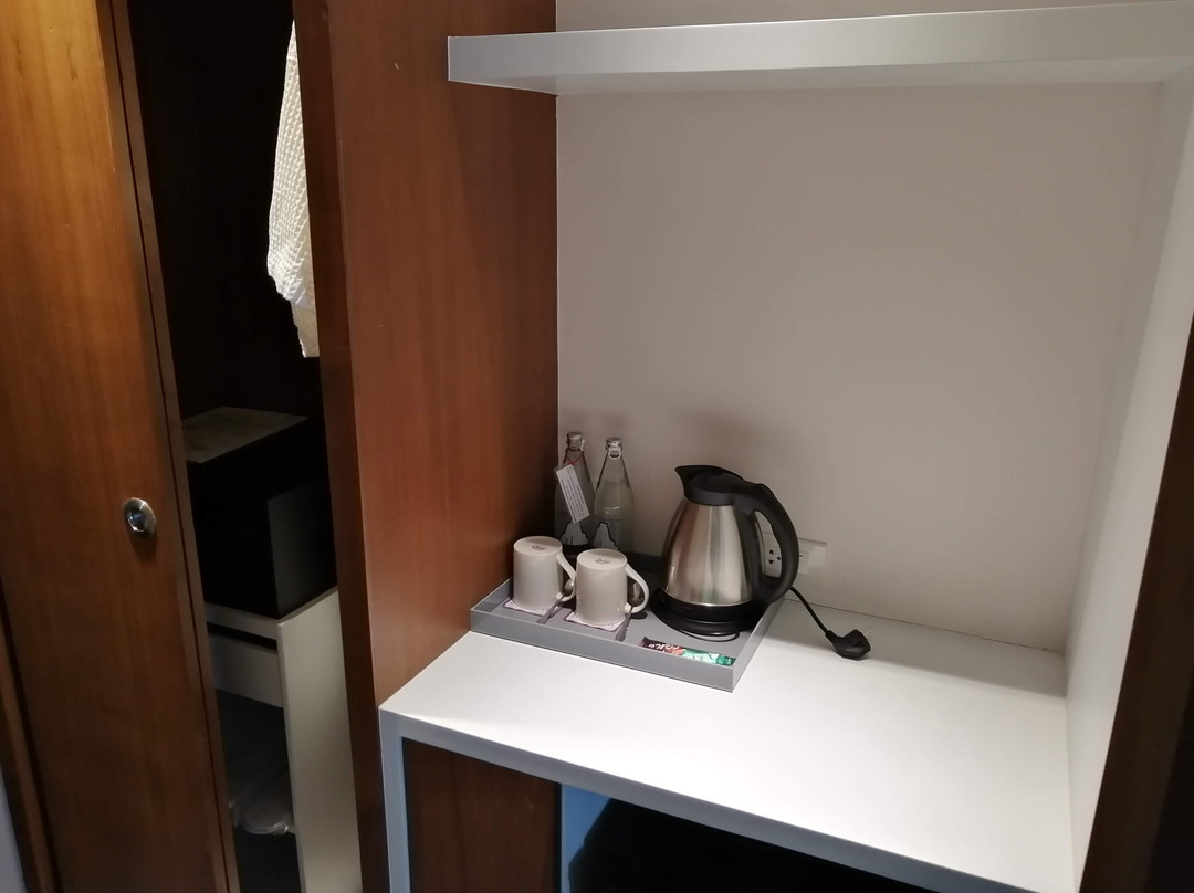 星星酒店主图