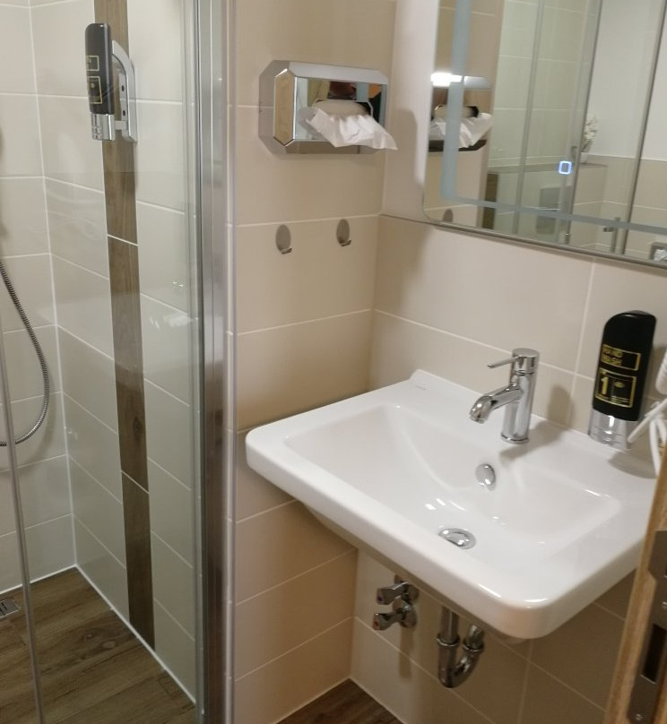 蒂弗尼酒店主图