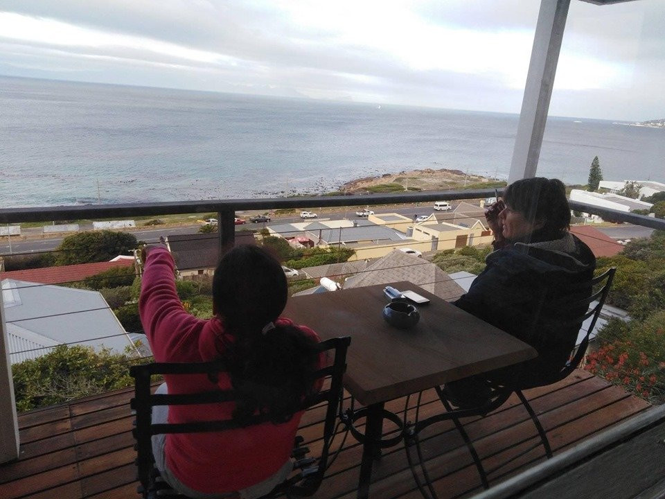 Moonglow Guest House主图