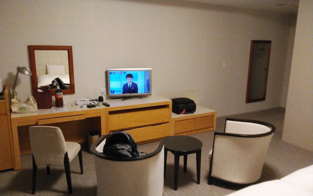 江户川海滨酒店-官方