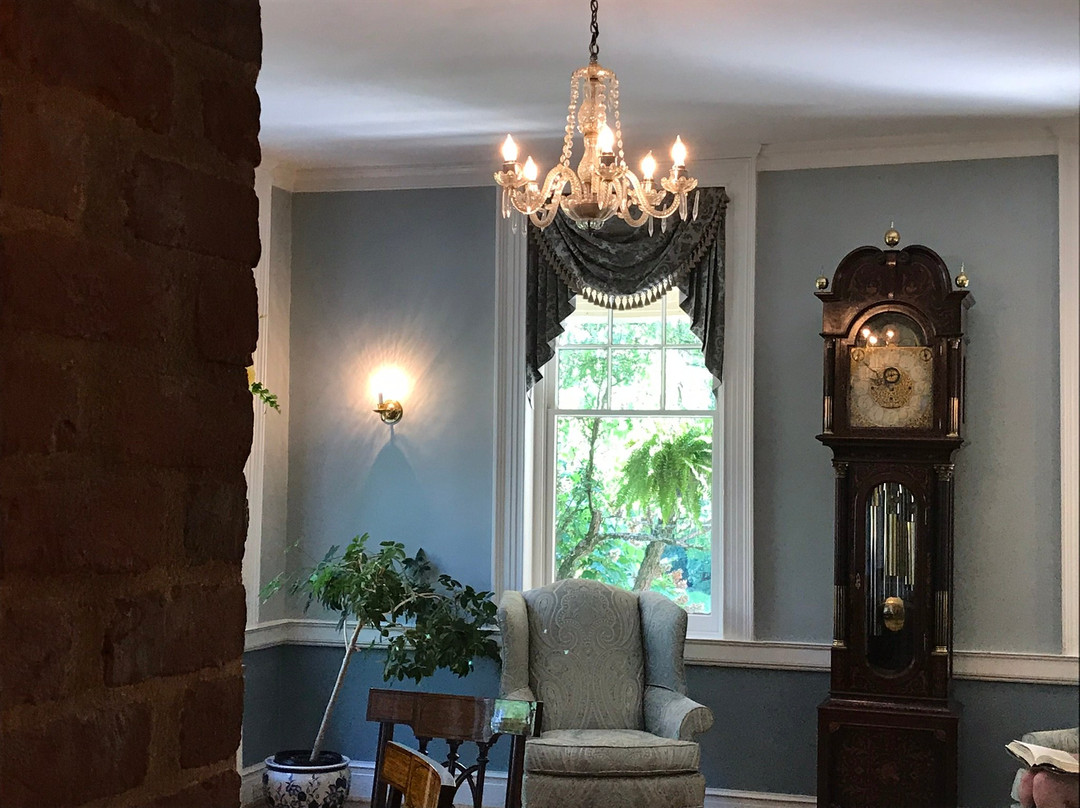 The Kenmore Inn主图