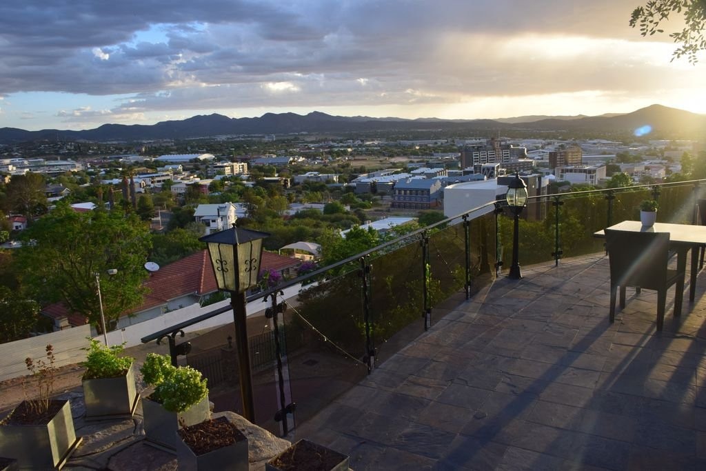 Hotel Heinitzburg主图