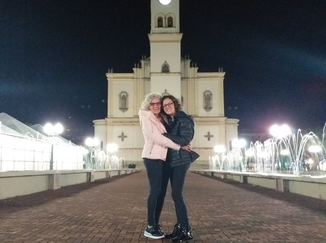 Cathedral Of Our Lady Of Lourdes景点图片