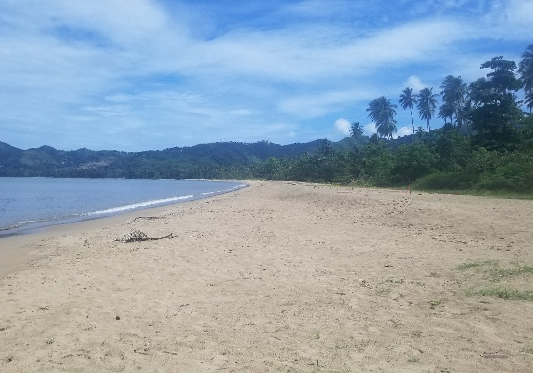 Parque Nacional Tres Hermanos