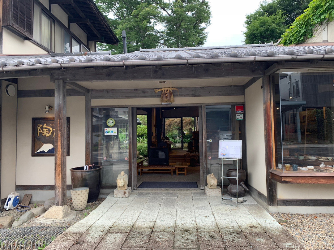 Toko-益子町必去景点