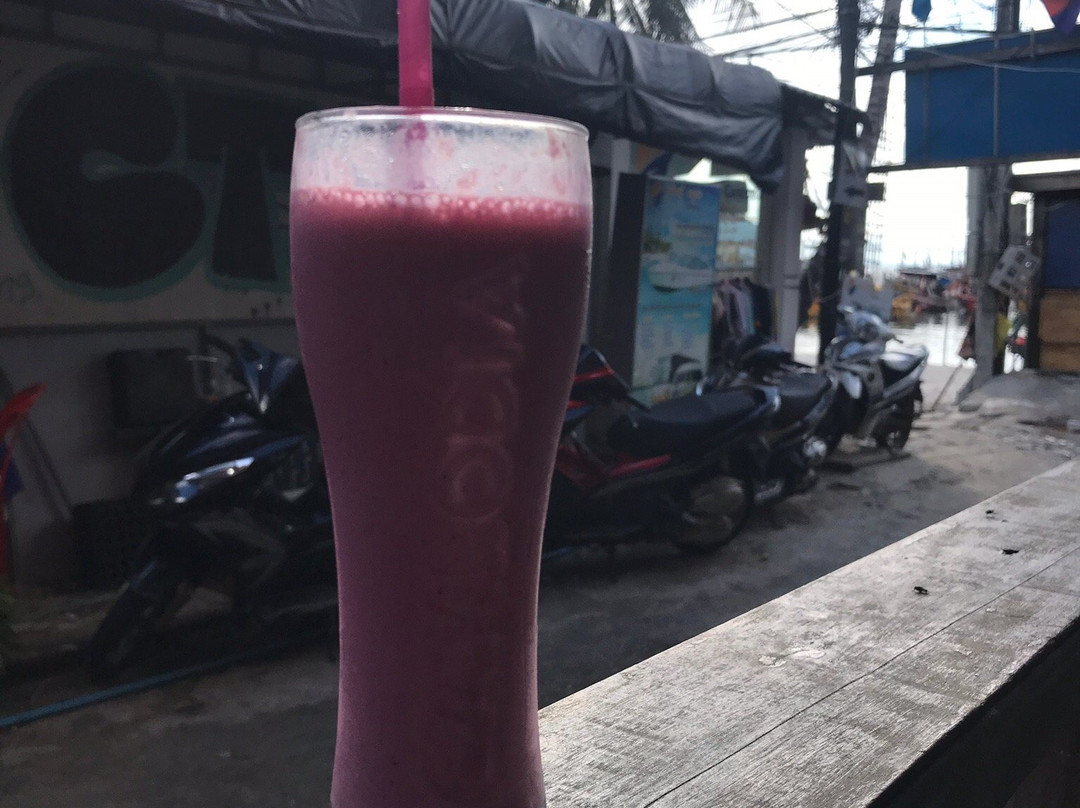 白色玫瑰旅馆主图