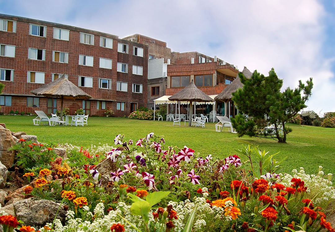 Hotel Portobello主图