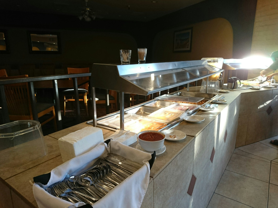 Hotel Americana主图