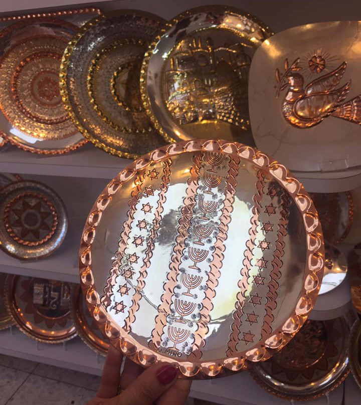 Travel Israel - Private Day Tours-Haifa必去景点