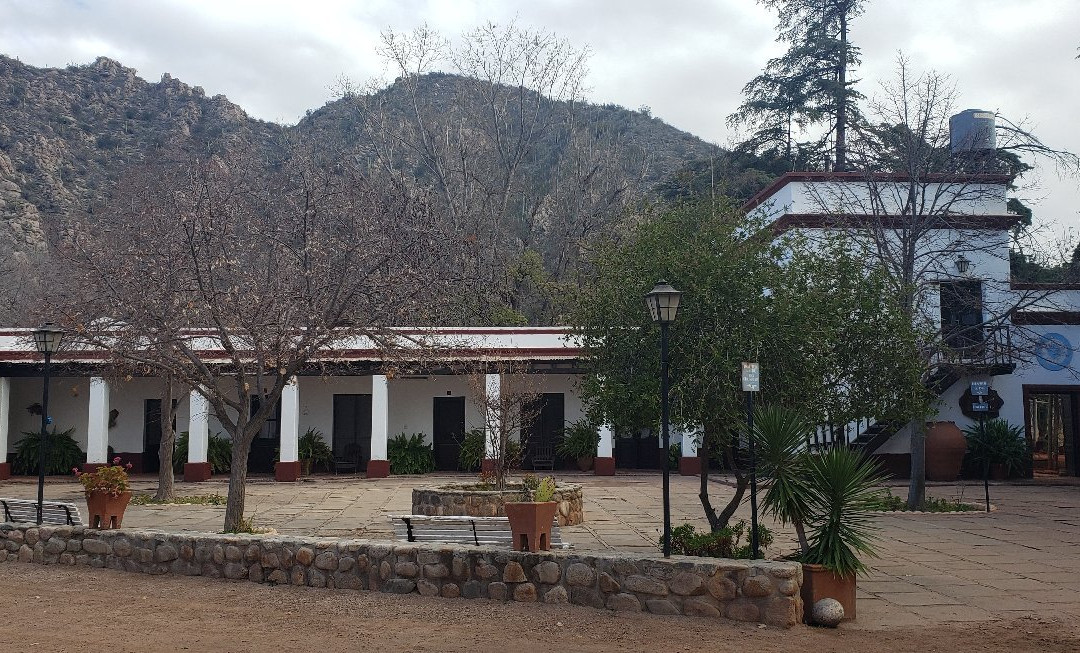 Museo Samay Huasi-Chilecito必去景点