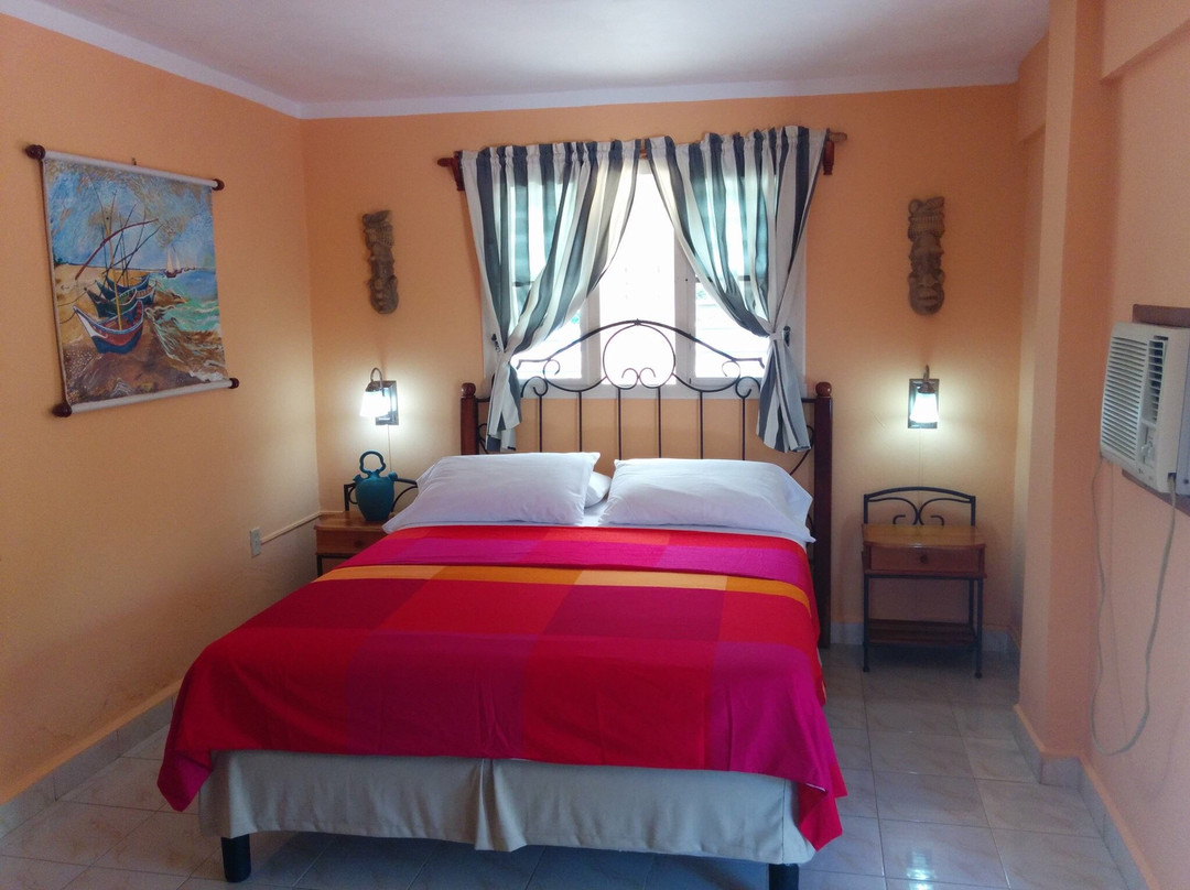 Villa Brisas R.S主图