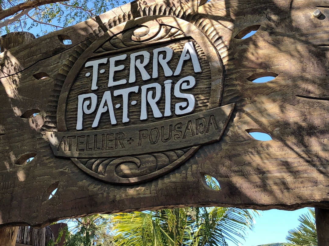 Terra Patris Atelier Pousada主图