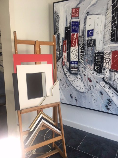 Mark Hanham Art Gallery-悉尼必去景点