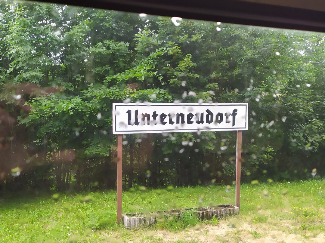 Fichtelbergbahn-Kurort Oberwiesenthal必去景点