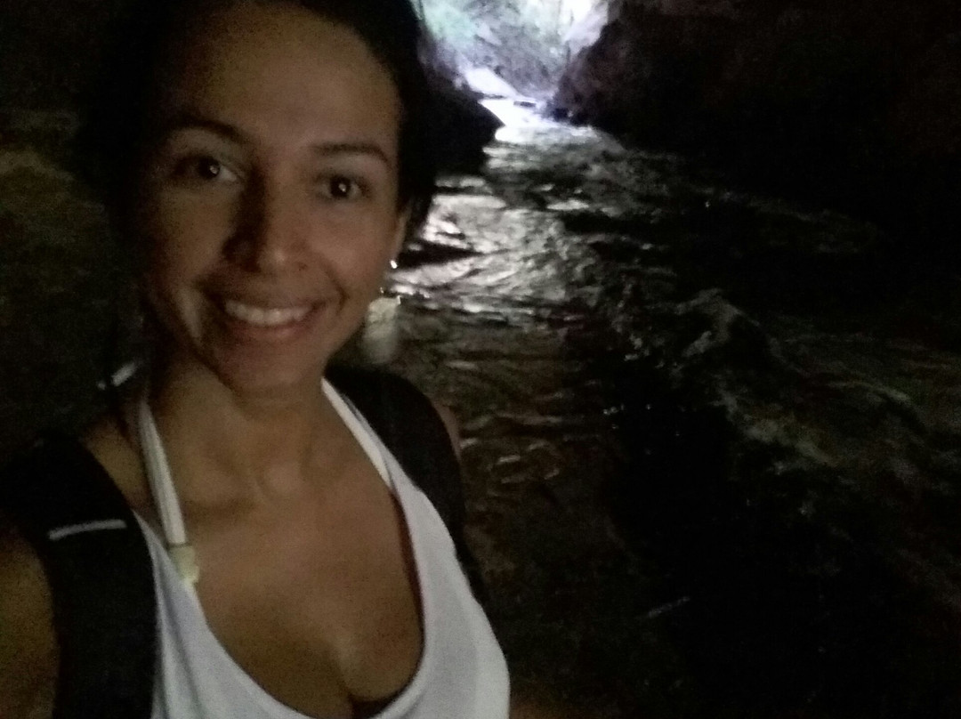 Trilha Itaguassu-Mambai必去景点