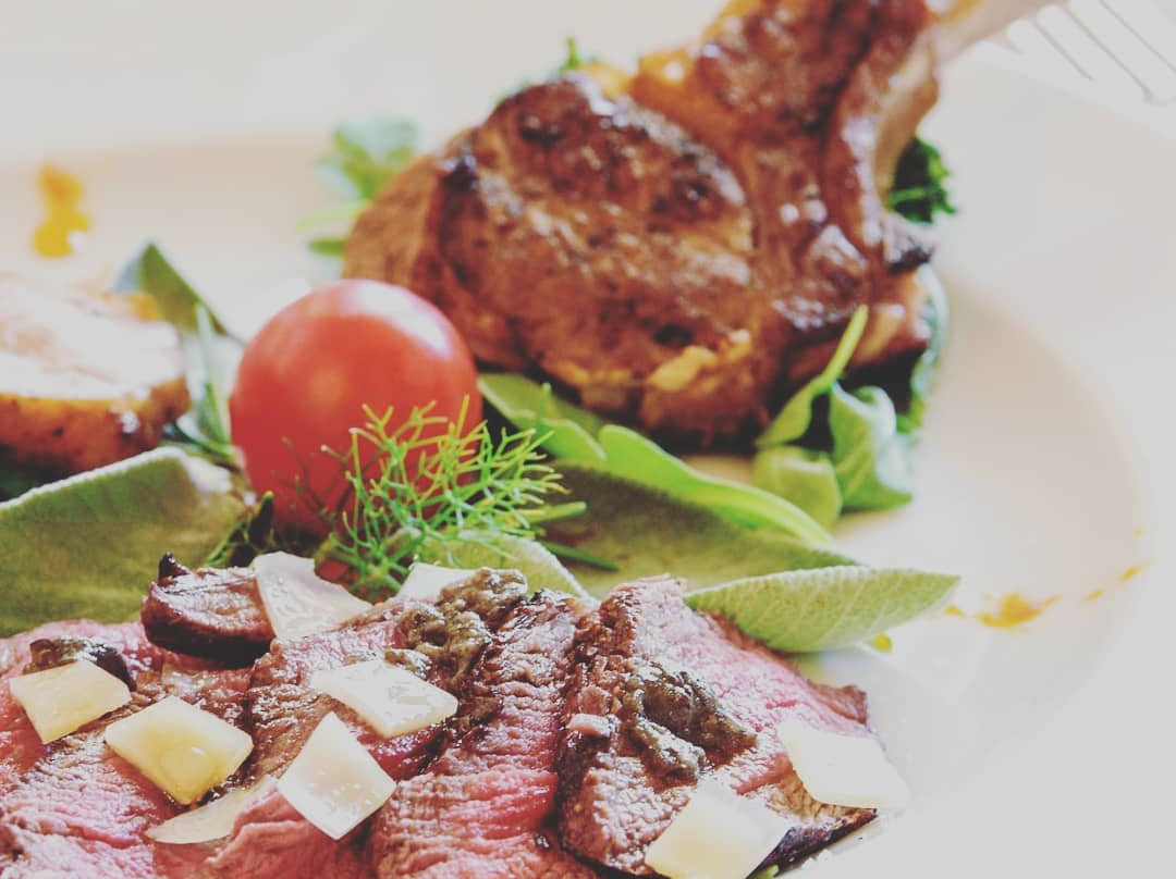 Gracisce餐馆和美食-Konoba Dispet