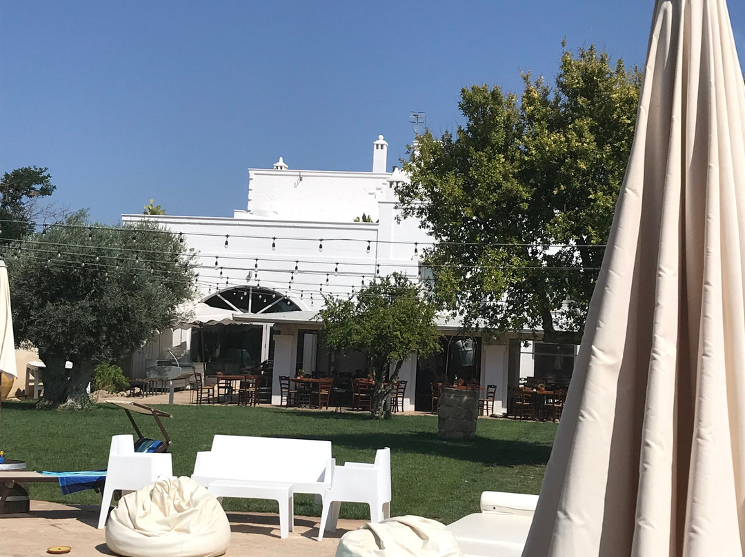 Masseria Ancella主图