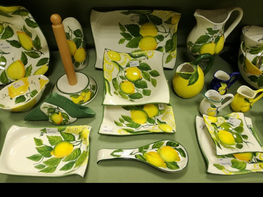 w&b souvenir-雷焦卡拉布里亚必去景点