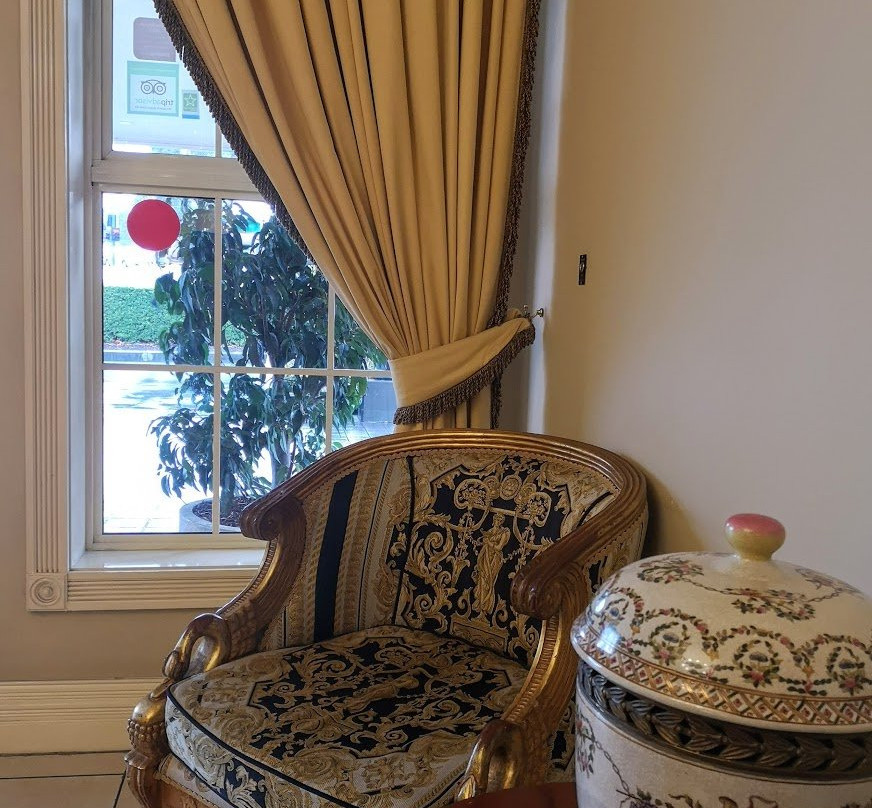 卡尔顿酒店(坎特伯雷)主图