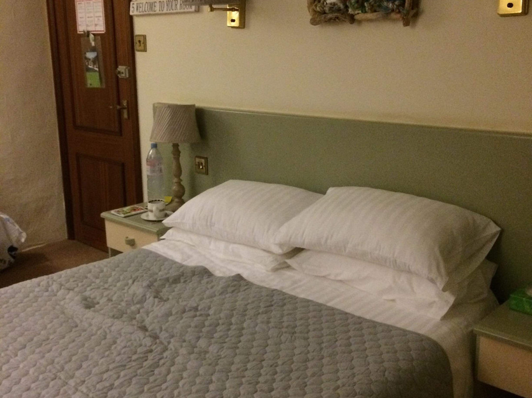 Harbour View self catering Accomodation主图