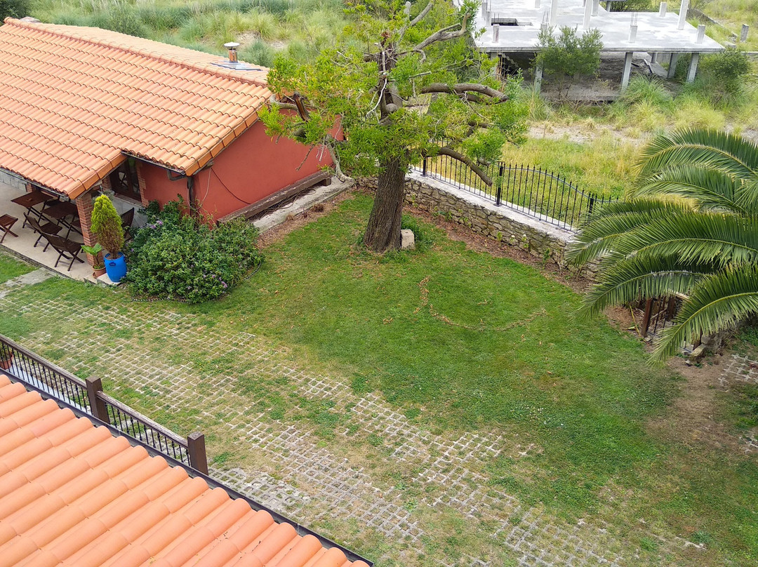 Posada Rural La Cabana de Salmon主图
