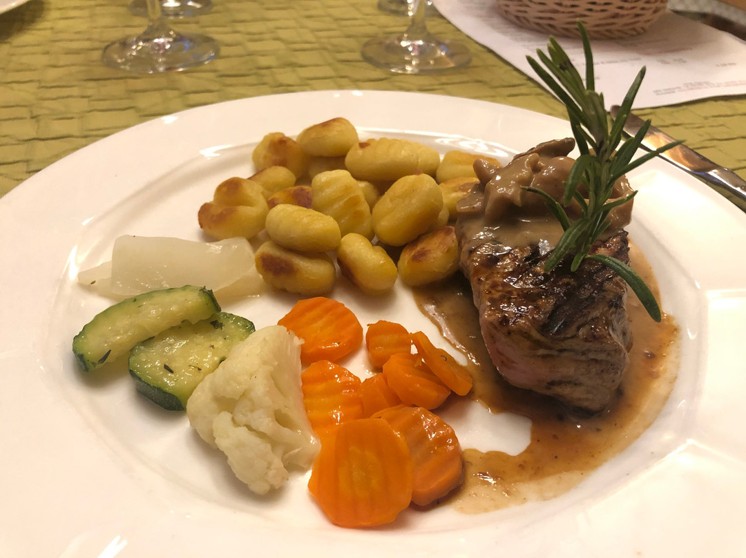 Hotel Alpfrieden主图