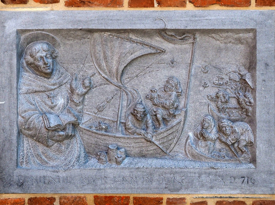 Grote Kerk-Wijk bij Duurstede必去景点