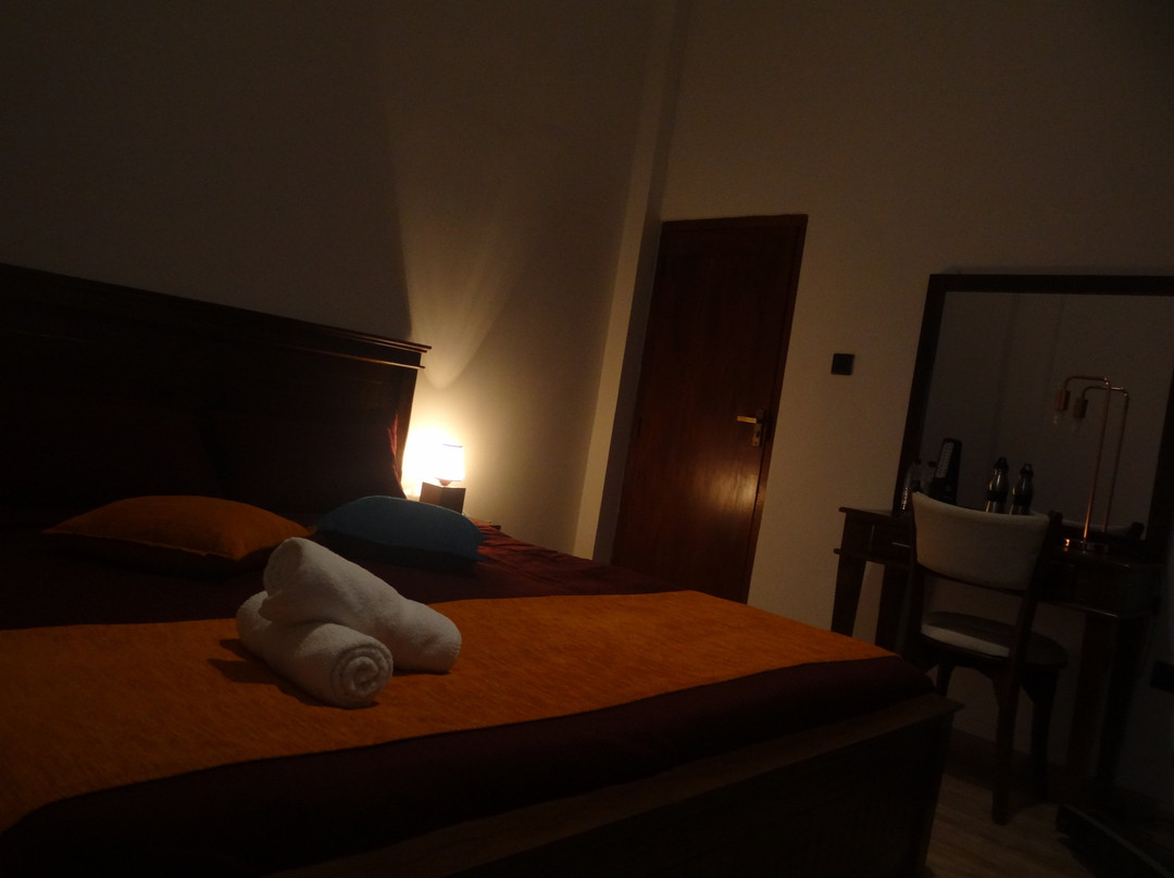 Regal Rose Luxury Holiday Apartments主图